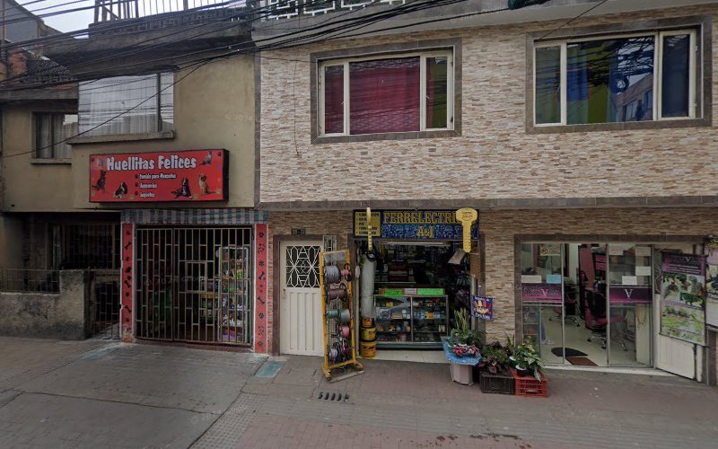 Colombiana de suministros fercop - Ferretería en Bogotá