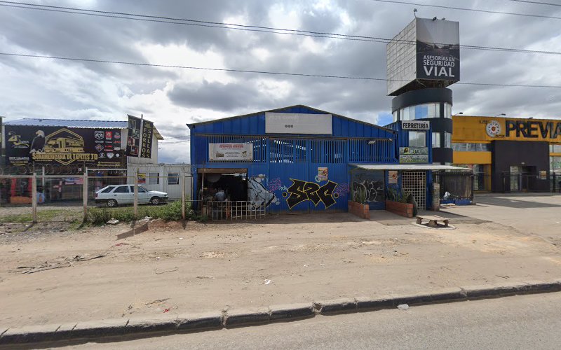 COMERCIAL FERRETERA J&#038;M SAS - Ferretería en Bogotá