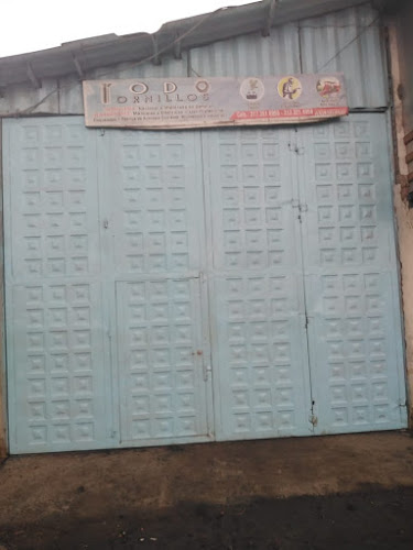 COMERCIAL TODO TORNILLOS SAS - Ferretería en Bogotá