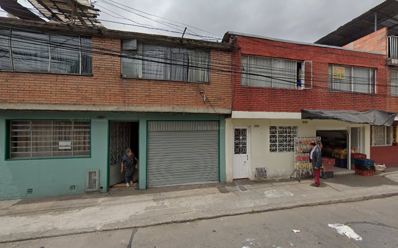 Comercializadora Betel S.a.s - Ferretería en Bogotá