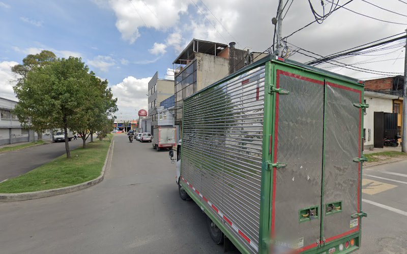 Comercializadora el terminal - Ferretería en Bogotá