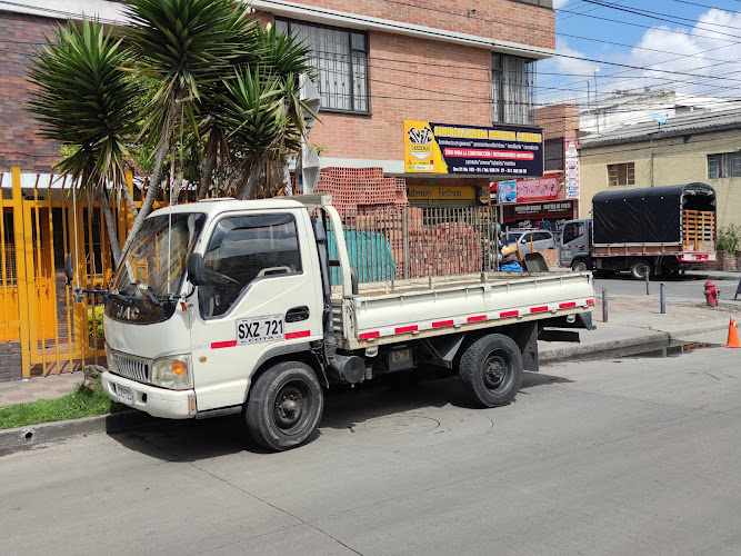 Comercializadora Ferretera Cardenas Sas - Ferretería en Bogotá