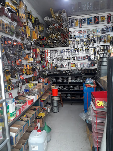 Comercializadora Ferromax Ltda - Ferretería en Bogotá