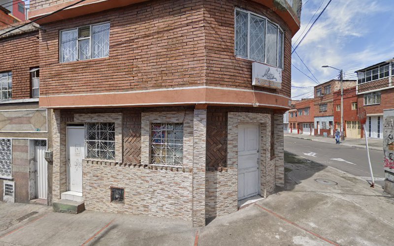 Comercializadora Rimocol SAS - Ferretería en Bogotá