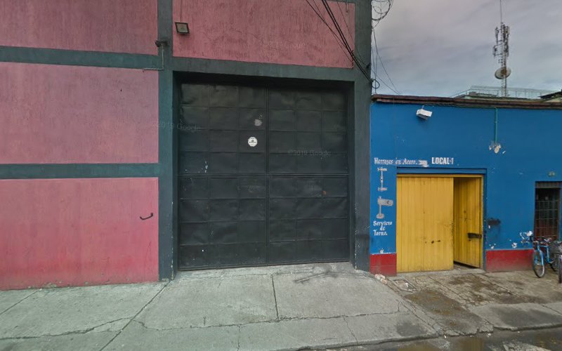 Comercializadora Salcedo - Ferretería en Bogotá