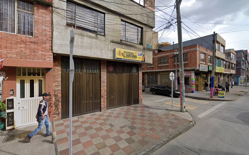 Comercializadora Sofalca S.A.S - Ferretería en Bogotá