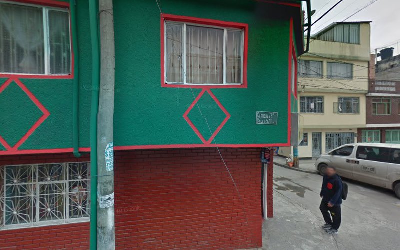 Comercializadora Y Ferretería Pqr - Ferretería en Bogotá