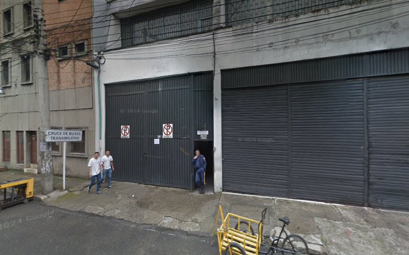 Compañía Industria Ferretera - Ferretería en Bogotá