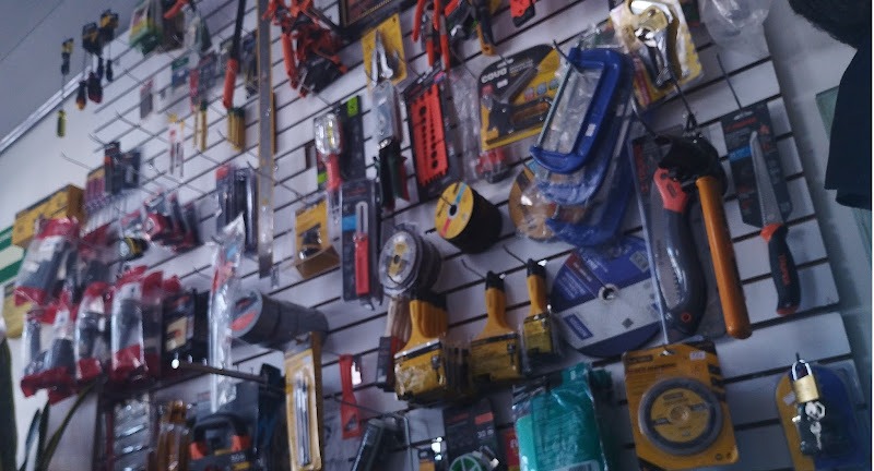 Compania Mayfer Sb Sas - Tienda de herramientas en Bogotá