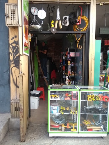 Compra venta multiherramientas - Ferretería en Bogotá