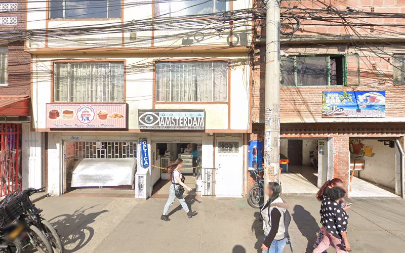 COMPRA Y VENTA DE HERRAMIENTA - Ferretería en Bogotá