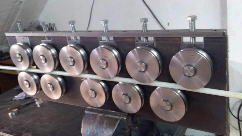 comtval compania de tuberias y valvulas sas - Ferretería en Bogotá