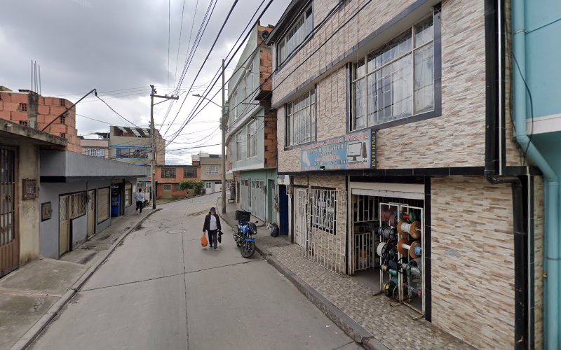 Comunicaciones Duran - Ferretería en Bogotá