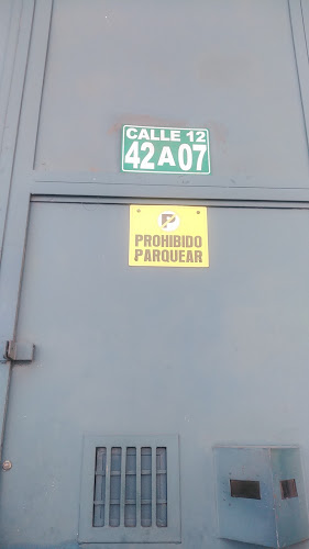 CONALCABLES SAS - Tienda de electricidad en Bogotá