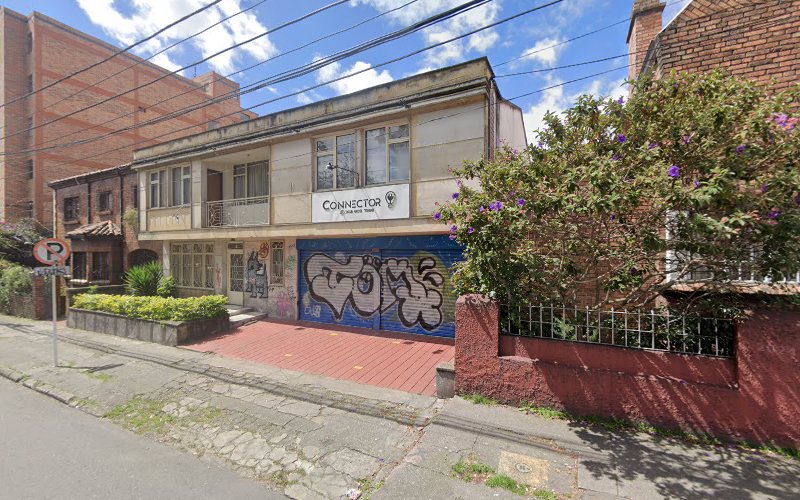 Conector ferretería digital - Ferretería en Bogotá