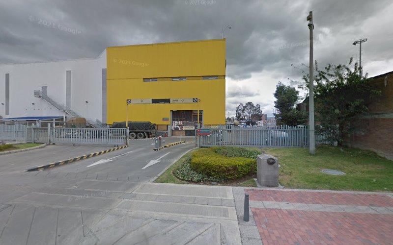 Constructor - Ferretería en Bogotá