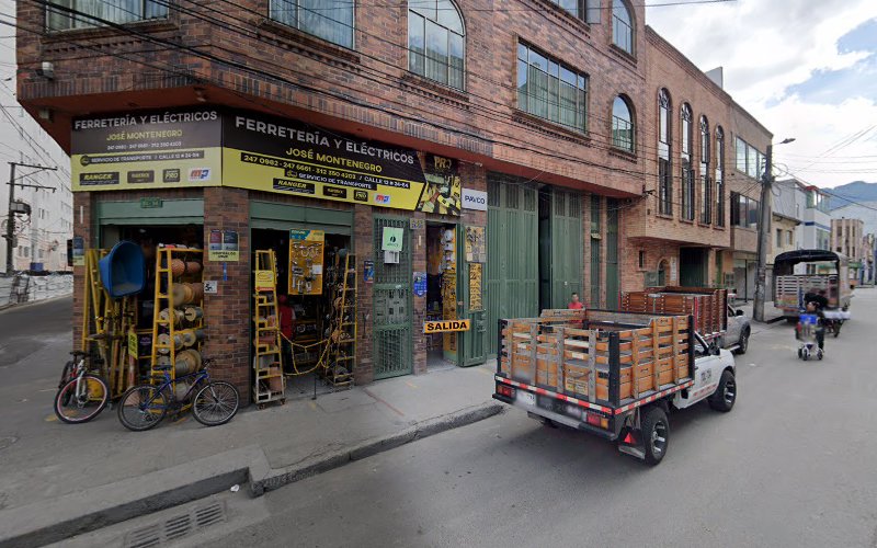 construflejes - Ferretería en Bogotá