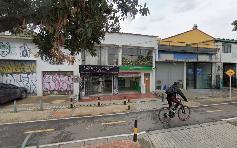 ConstruListo - Ferretería en Bogotá