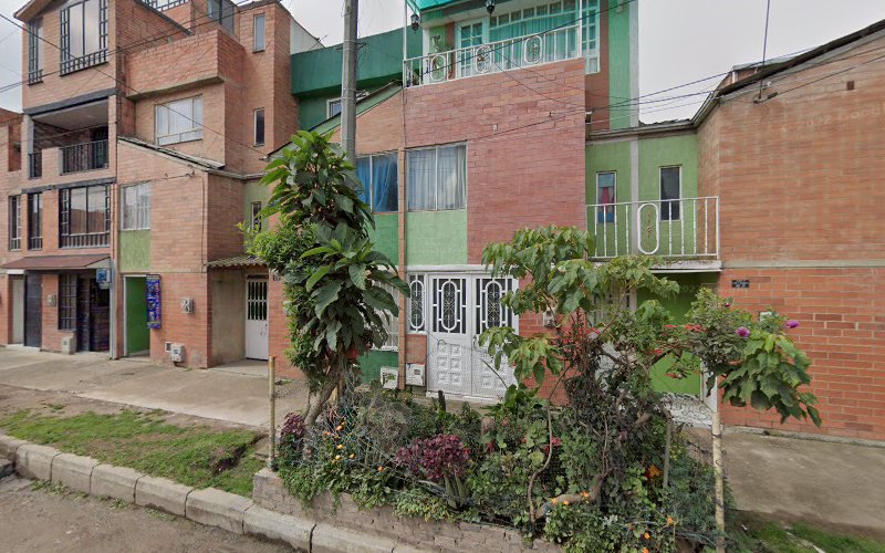 Construmateriales DC - Ferretería en Bogotá