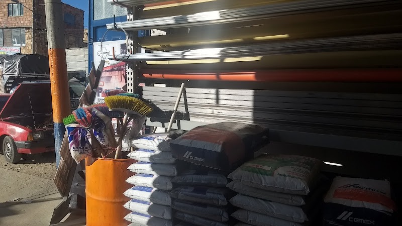 Construrama San José MP - Ferretería en Bogotá