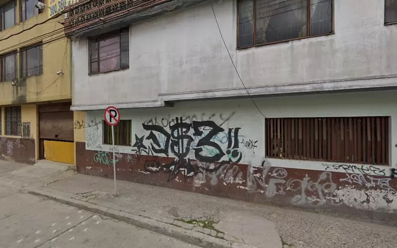 Construrama - Ferretería en Bogotá