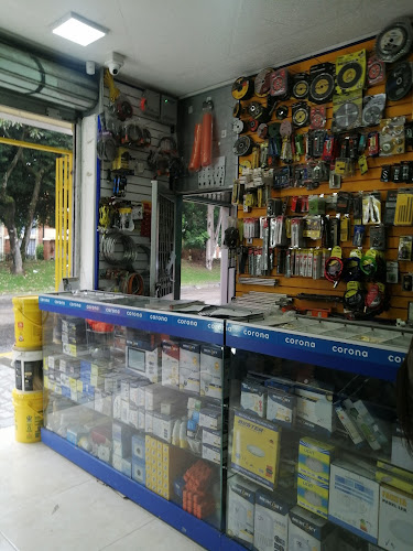Construtodo - Ferretería en Bogotá