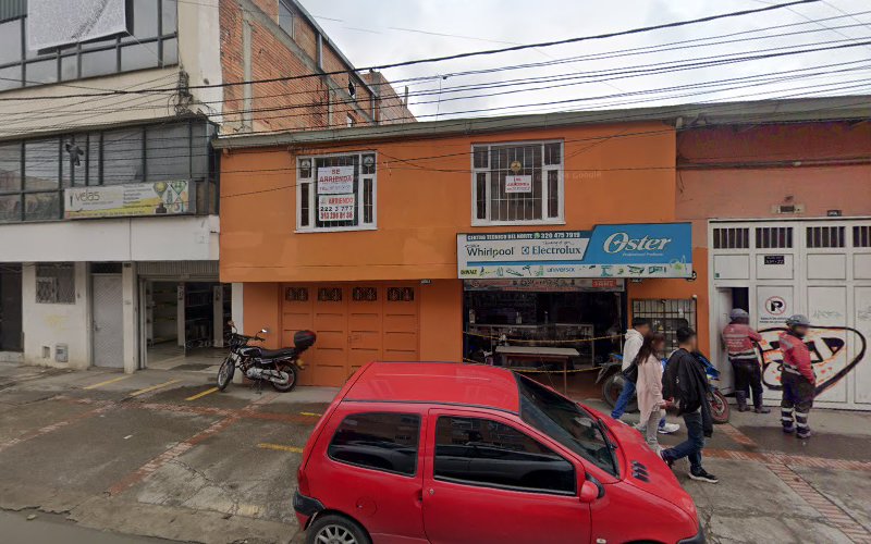 Construya Ferreteria - Ferretería en Bogotá