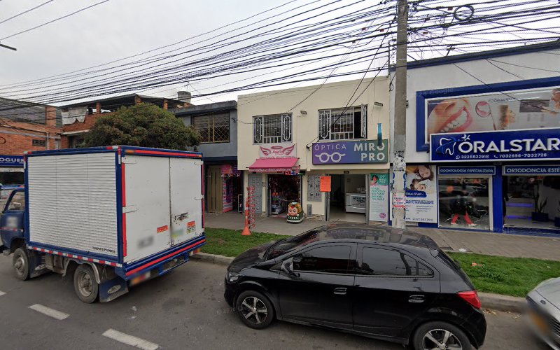 Construyendo Ferretería Y Eléctricos - Ferretería en Bogotá