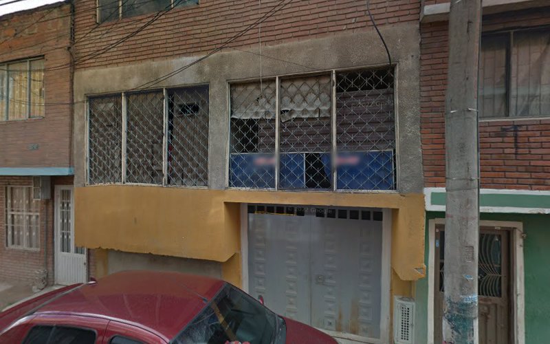 CONSULTORÍA FERRETERA - Ferretería en Bogotá