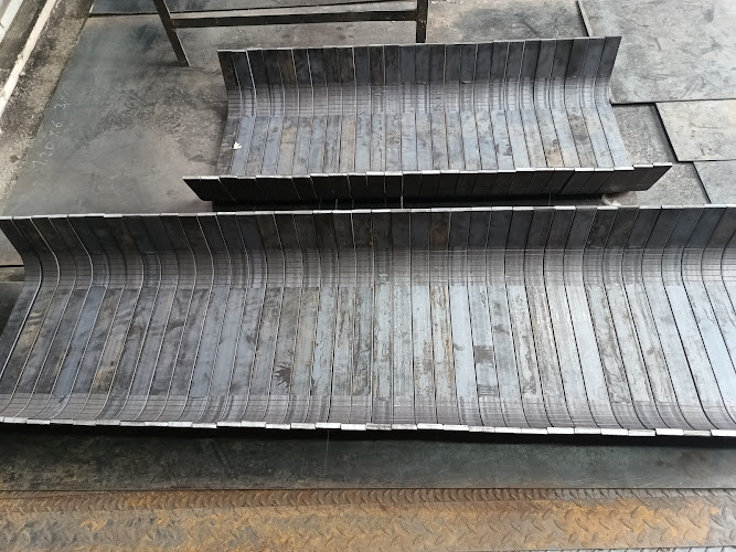 Continental de cortes y dobleces sas - Ferretería en Bogotá