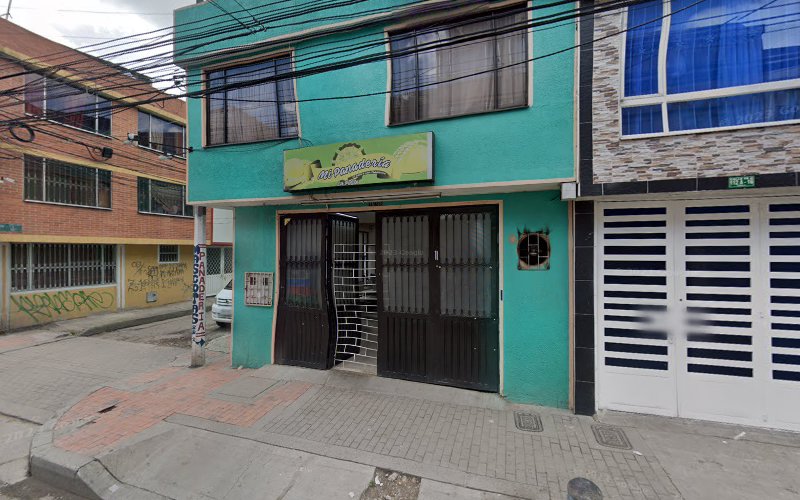 Cosntrumat - Ferretería en Bogotá