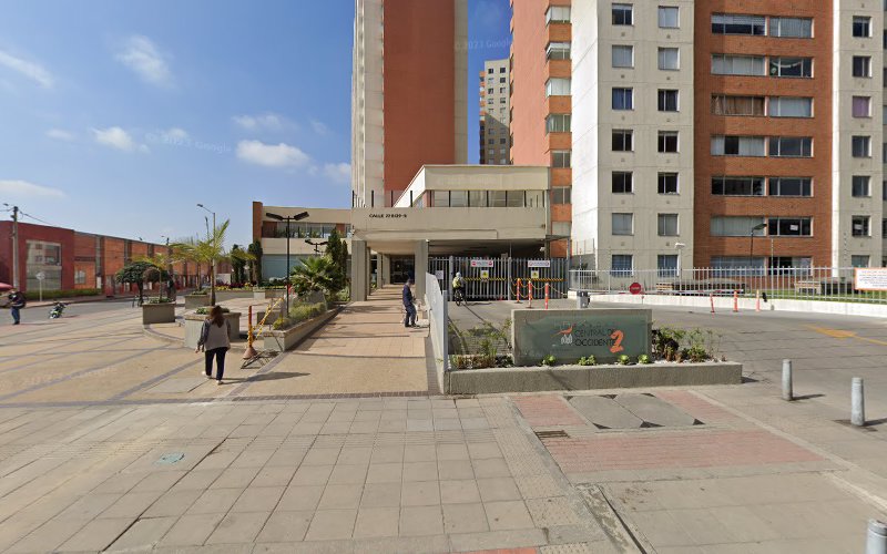 CPS SOLUCIONES SAS - Tienda de herramientas en Bogotá