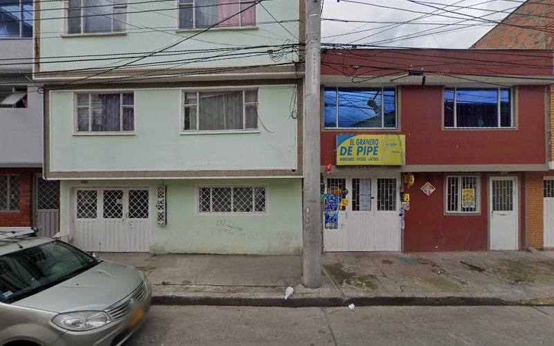 CS flejes - Ferretería en Bogotá