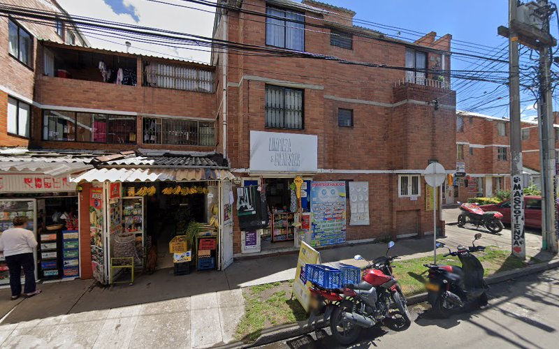 Cusbaferreteria - Ferretería en Bogotá