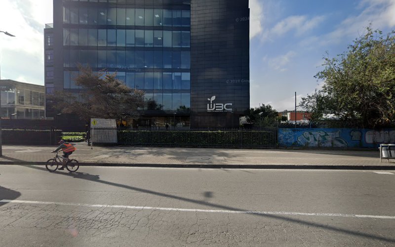 Cyberlogistics S.A. - Ferretería en Bogotá