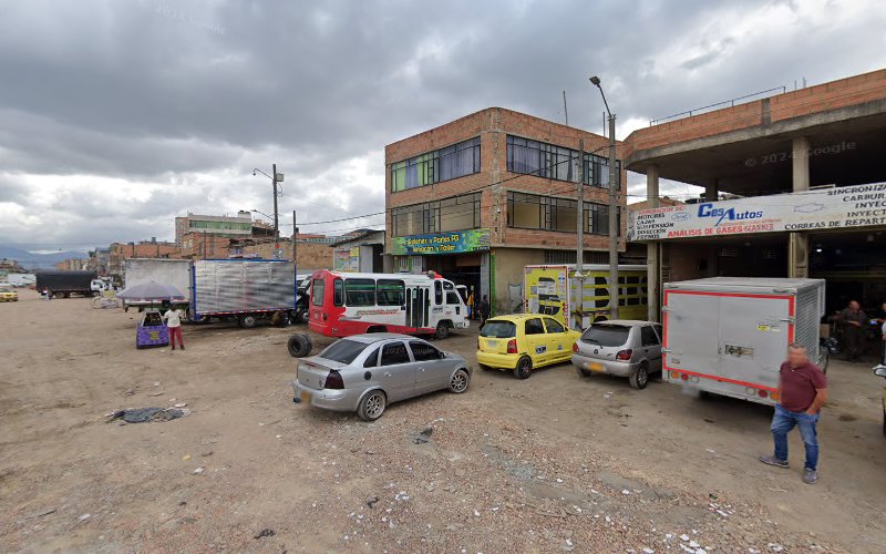 D &#038; C Doyco Ferreteria - Ferretería en Bogotá