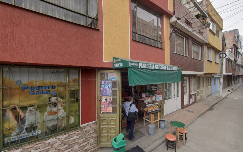 D.F. Ferreteria - Ferretería en Bogotá