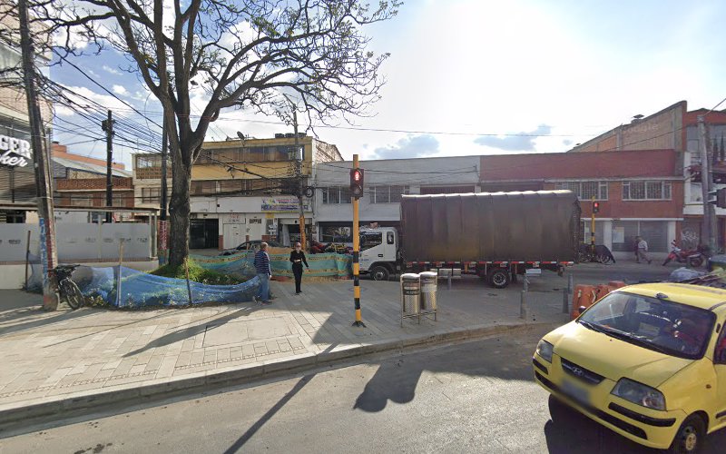 Daner Ferrelectricos - Ferretería en Bogotá