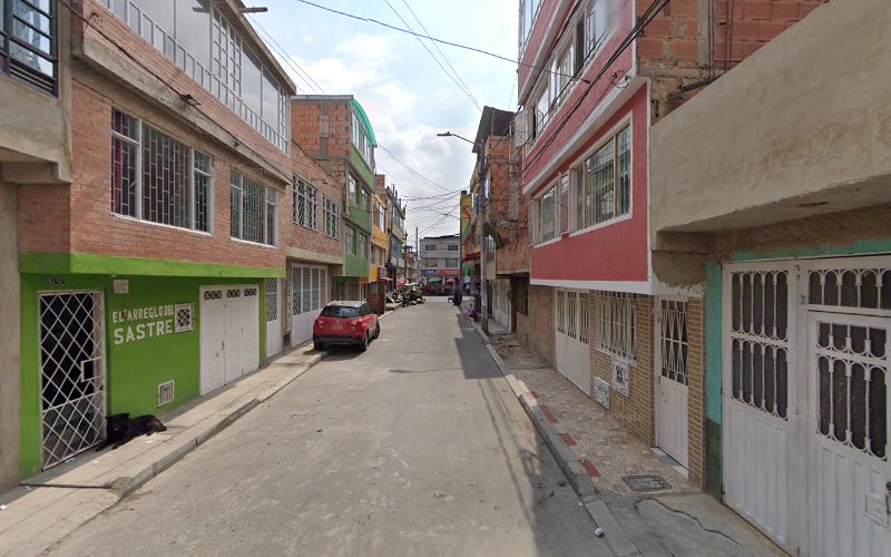 Dayanna - Ferretería en Bogotá