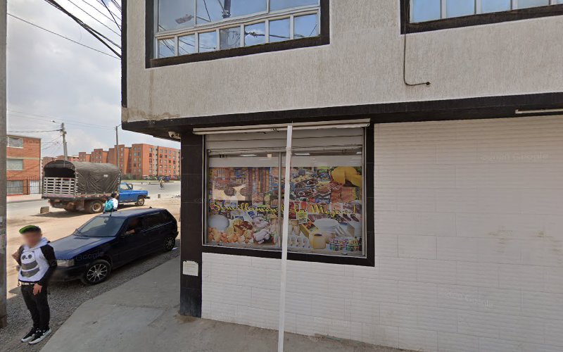 Depósito de Materiales - Ferretería en Bogotá