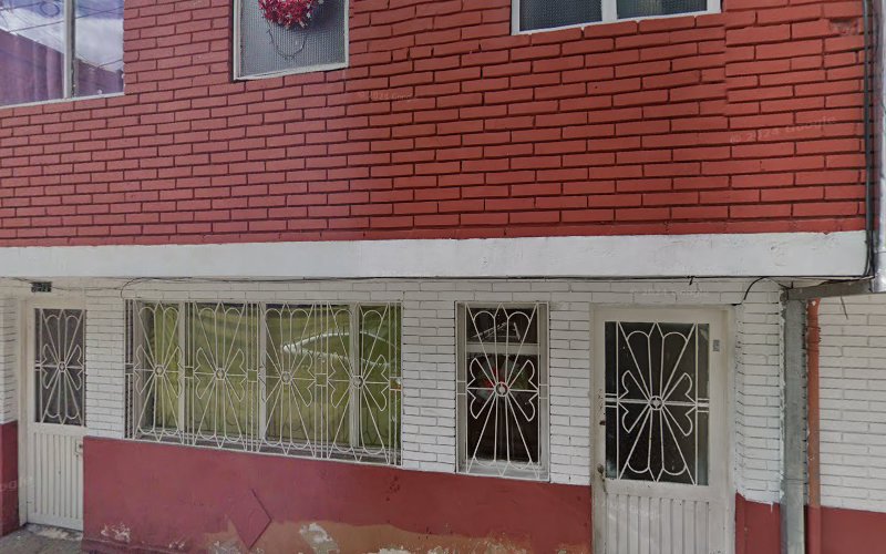 Deposito de Materiales Alfa y Omega - Ferretería en Bogotá