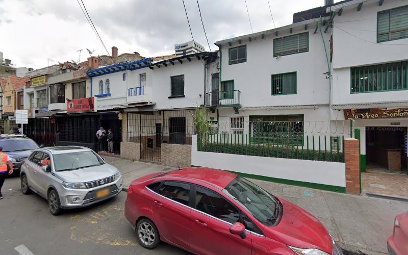 Deposito de Materiales Ferrelectricos - Ferretería en Bogotá