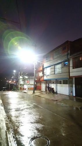 Deposito De Materiales - Tienda de materiales para la construcción en Bogotá