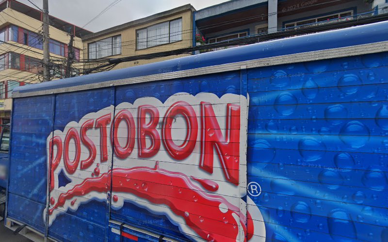 DEPOSITO DE MATERTIALES EL NORTE - Ferretería en Bogotá