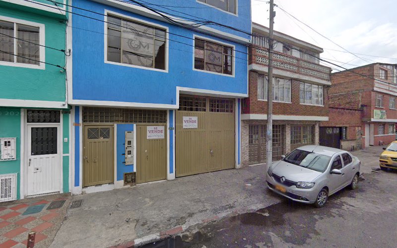 DEPOSITO EL BLOQUE - Ferretería en Bogotá