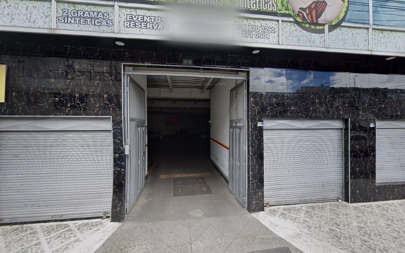 Deposito El Camino - Ferretería en Bogotá