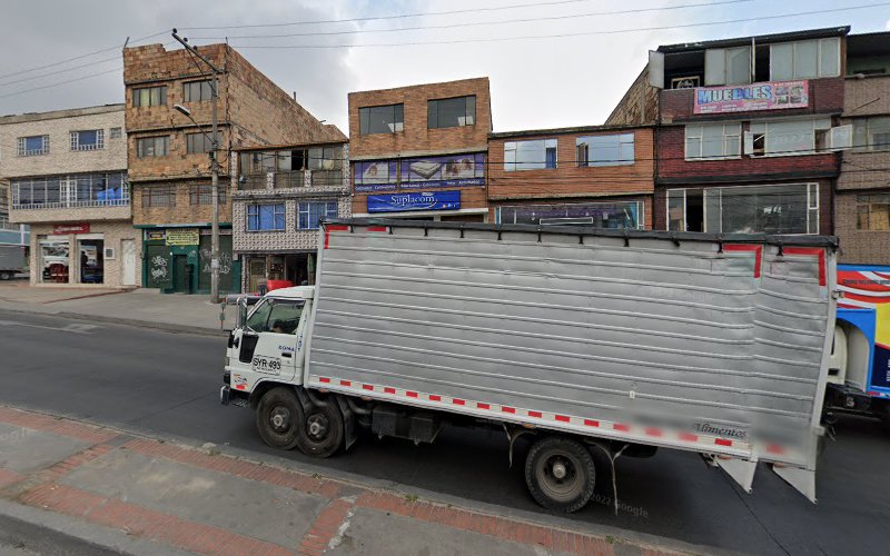 Deposito Ferrelectricos S &#038; M - Ferretería en Bogotá