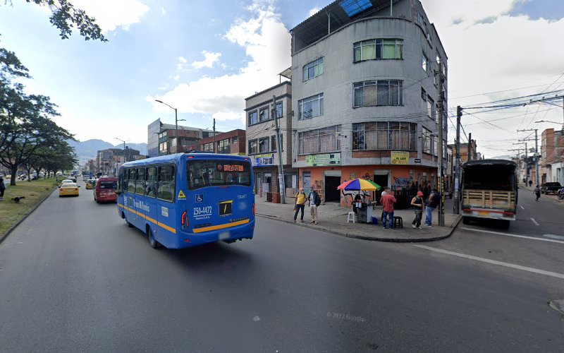 Deposito &#038; Ferretería "Duque" - Ferretería en Bogotá