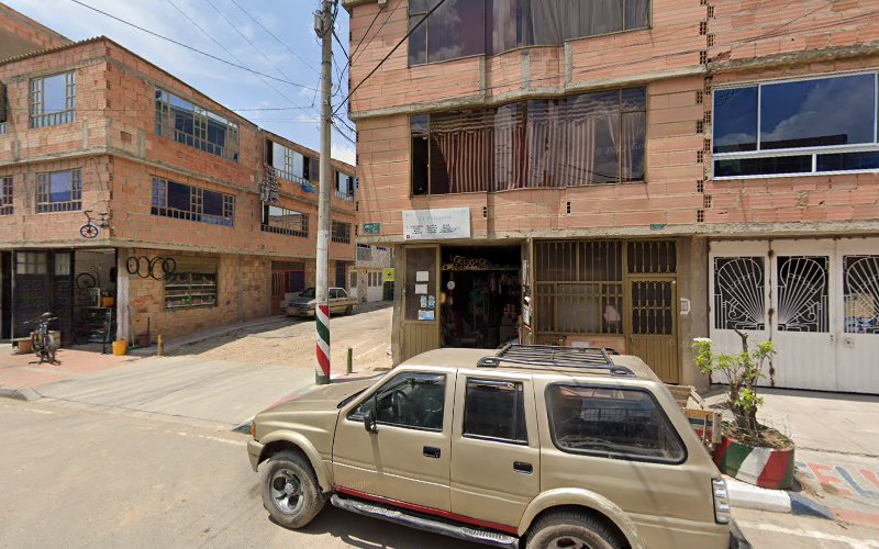 depósito ferretería el parasol - Ferretería en Bogotá