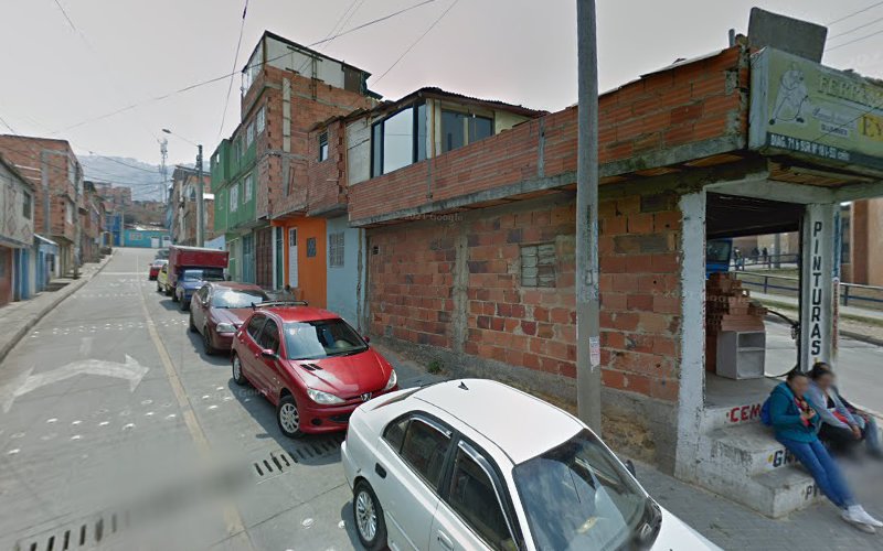 Deposito &#038; Ferreteria Eyd - Ferretería en Bogotá